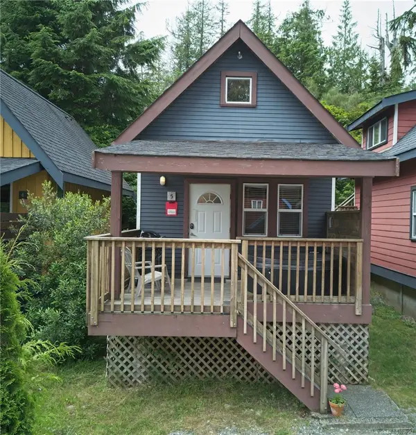 1028 Tyee Terr #5, Ucluelet BC V0R 3A0
