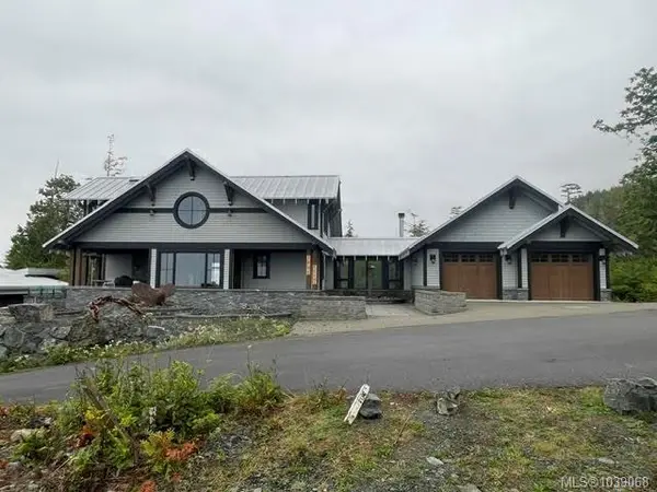 1495 Ella Point Dr, Telegraph Cove BC V0N 3J0 - 3 bed, 4.0 bath in Telegraph Cove