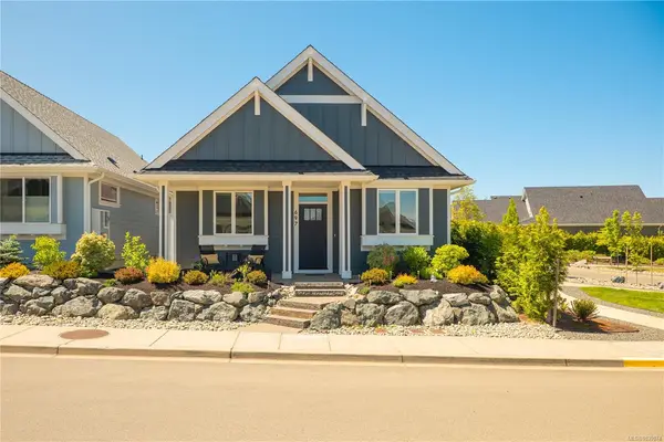 697 Briarwood Dr, Parksville BC V9P 0G5 - 2 bed, 2 bath in Parksville