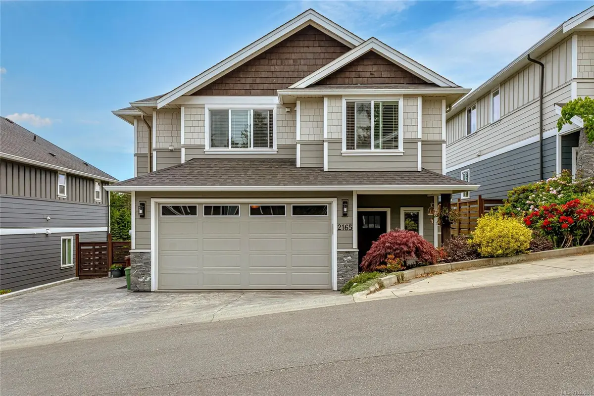 2165 Timber Ridge Crt, Central Saanich BC V8M 0C2