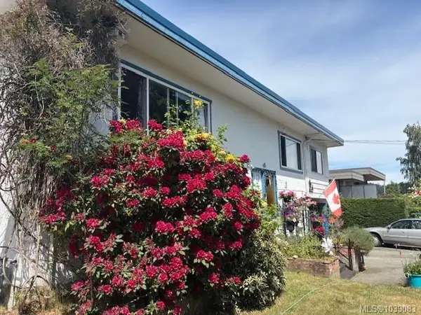 2535 Holyrood Dr, Nanaimo BC V9S 4L1 - 4 bed, 2 bath in Nanaimo