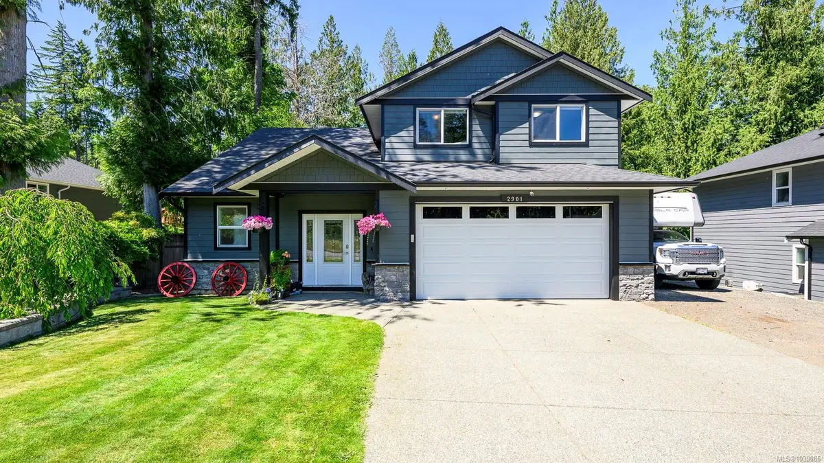 2901 Swanson St, Courtenay BC V9N 0C9