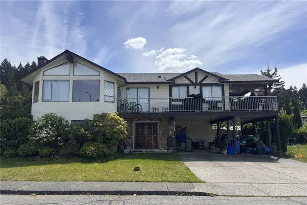 3550 China Creek Rd, Port Alberni BC V9Y 7V4 - 3 bed, 3 bath in Port Alberni