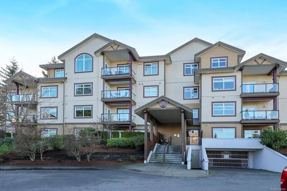 3666 Royal Vista Way #117, Courtenay BC V9N 9X8