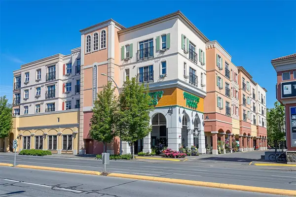 1620 McKenzie Ave #202, Saanich BC V8N 0A1 - 1 bed, 1.0 bath in Saanich