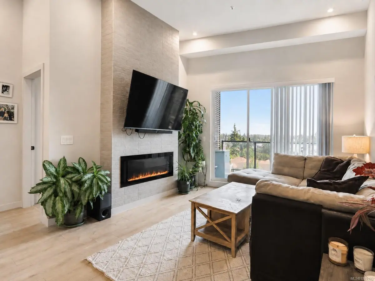 958 Pharoah Mews #605, Langford BC V9B 7A1
