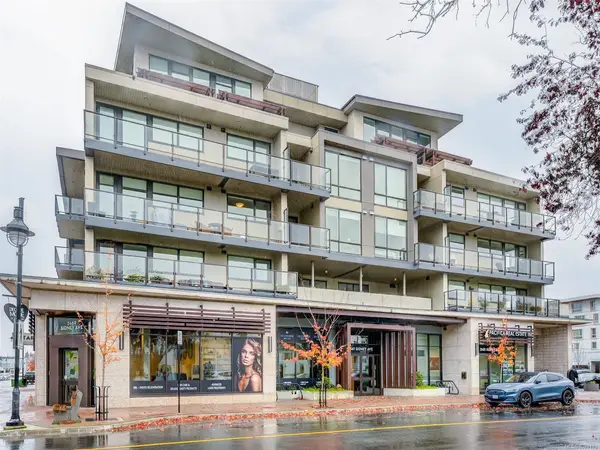 2461 Sidney Ave #412, Sidney BC V8L 1Y8 - 1 bed, 1 bath property for sale in Sidney