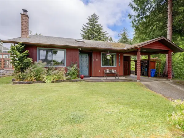 2167 Banford Pl, Sooke BC V9Z 0W6 - 3 bed, 1 bath property for sale in Sooke