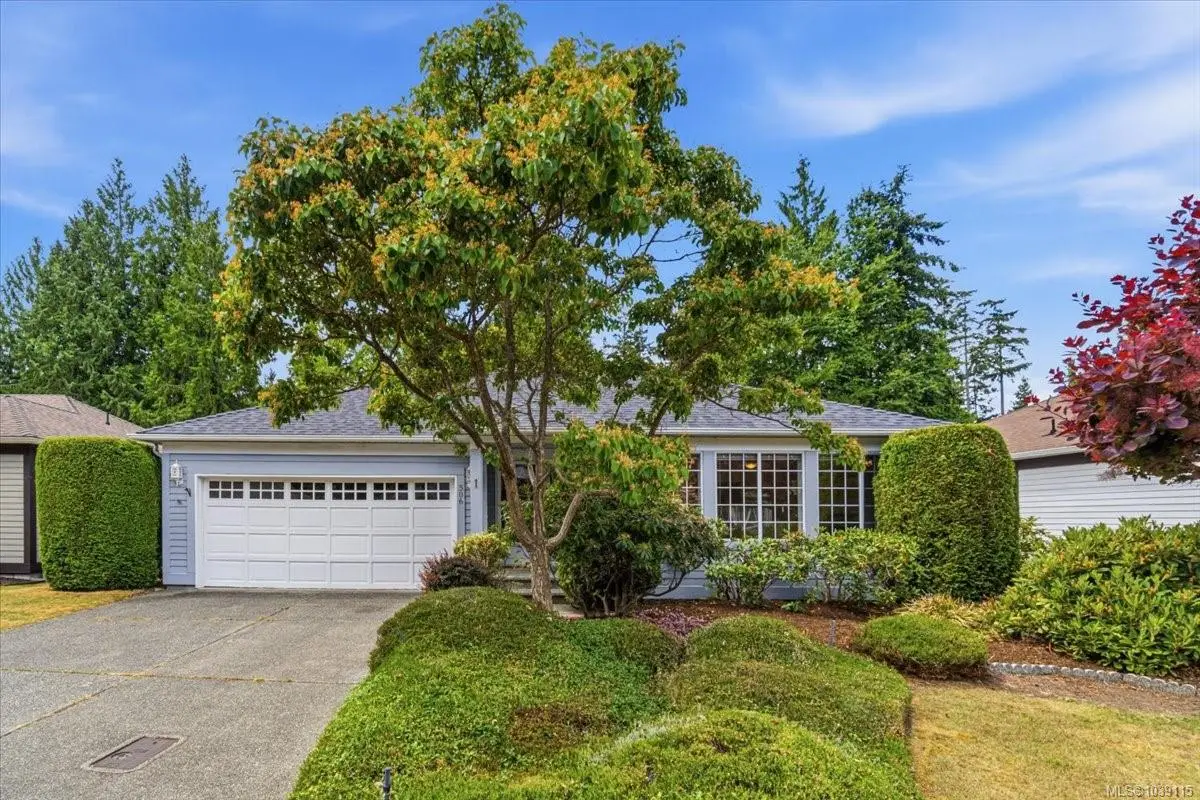 506 Seaward Way, Qualicum Beach BC V9K 1T8
