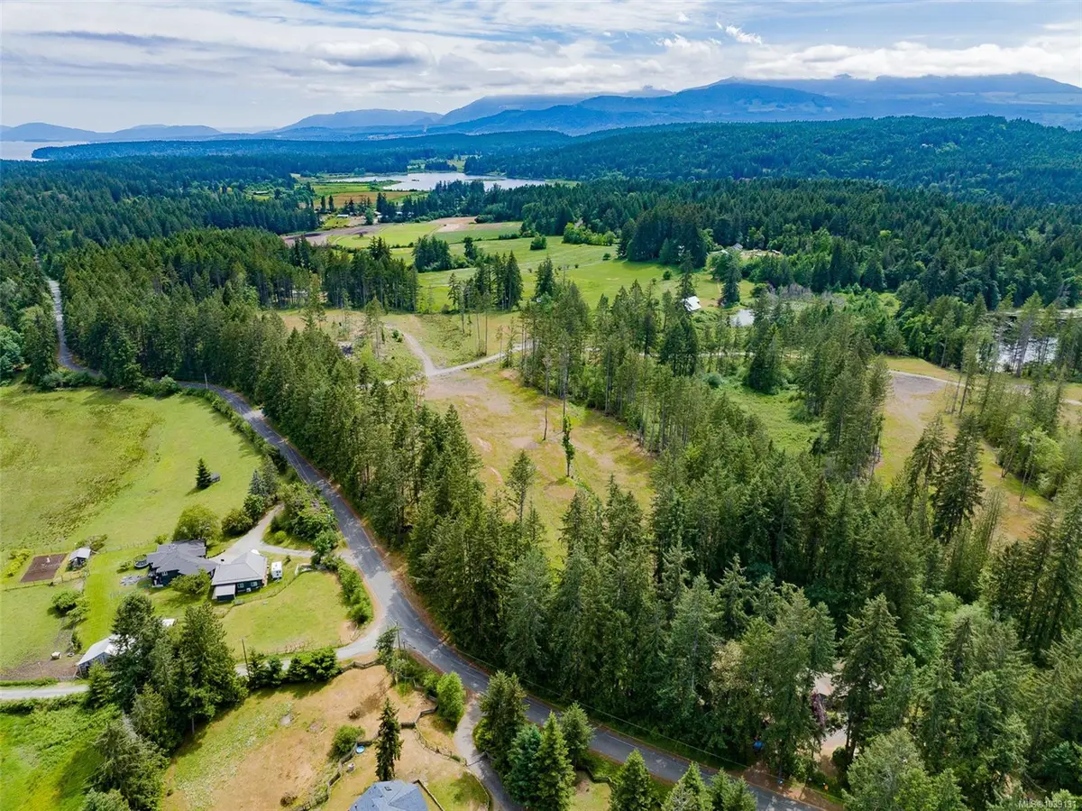 Lot Quennell Rd, Nanaimo BC V9X 1K5