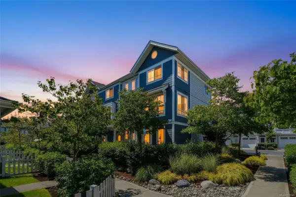 370 Latoria Blvd #25, Colwood BC V9C 0N9 - 4 bed, 3.0 bath in Colwood