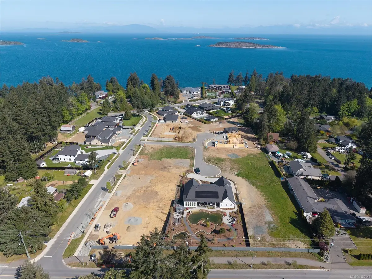 7128 Ocean Blue Pl, Lantzville BC V0R 2H0