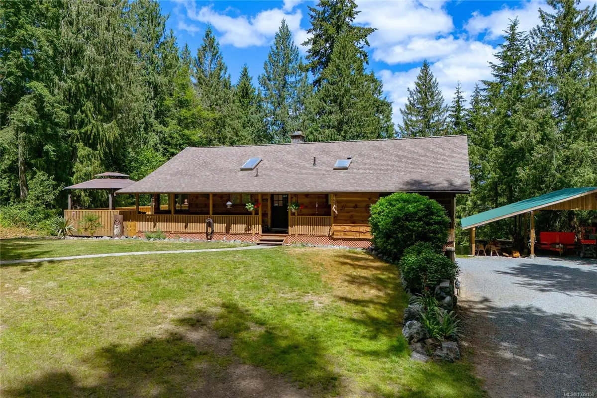1135 Braithwaite Dr, Cobble Hill BC V8H 0E2