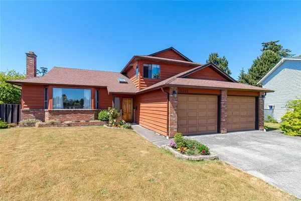 10252 Ashby Crt, Sidney BC V8L 4X8