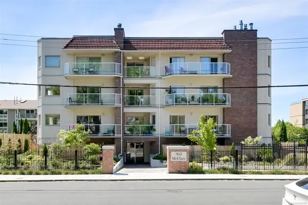 945 McClure St #404, Victoria BC V8V 3E8 - 2 bed, 2 bath property for sale in Victoria