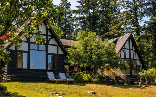 133 Arnell Way, Salt Spring BC V8K 2G1