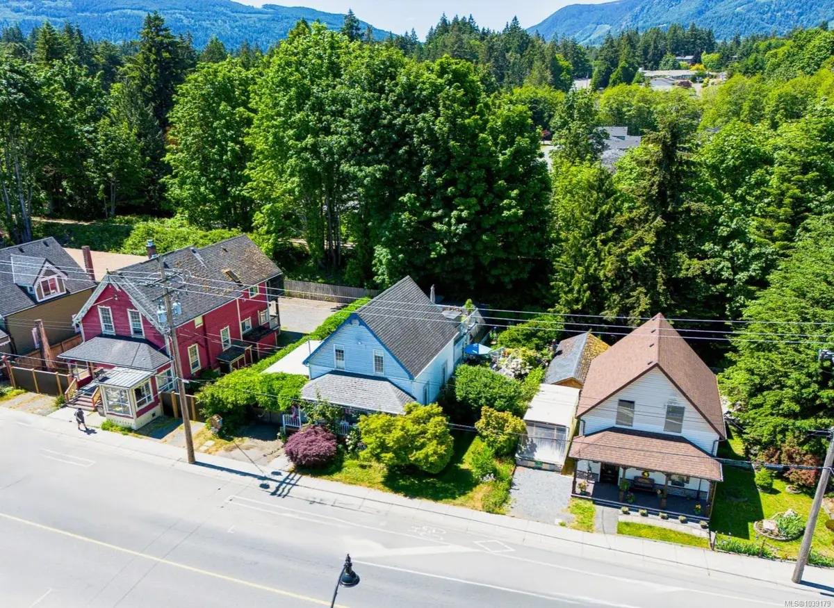 9712 Chemainus Rd, Chemainus BC V0R 1K0