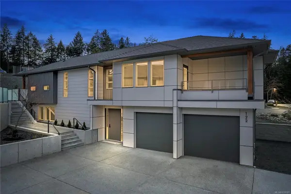 122 Bray Rd, Nanaimo BC V9T 0J8 - 3 bed, 3 bath in Nanaimo