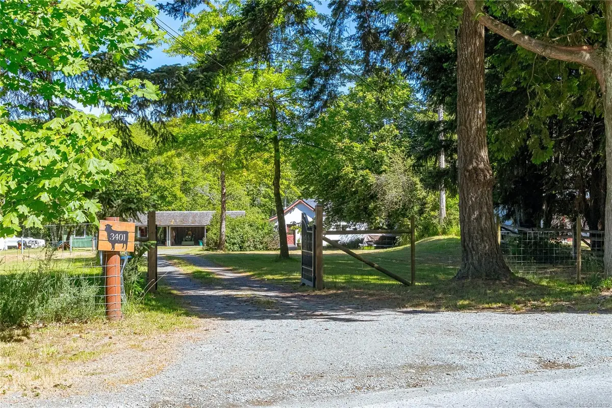 3401 River Rd, Chemainus BC V0R 1K3