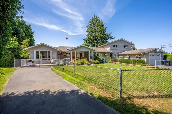 200 Crome Point Rd, Bowser BC V0R 1G0 - 5 bed, 5 bath property for sale in Bowser