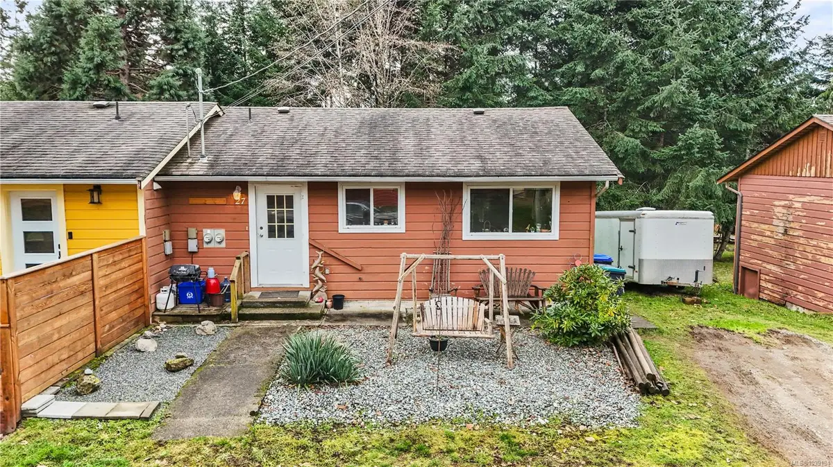 745 Church St #27, Gabriola Island BC V0R 1X3