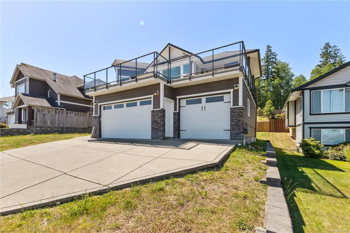 937 Timberline Dr, Campbell River BC V9H 0A8