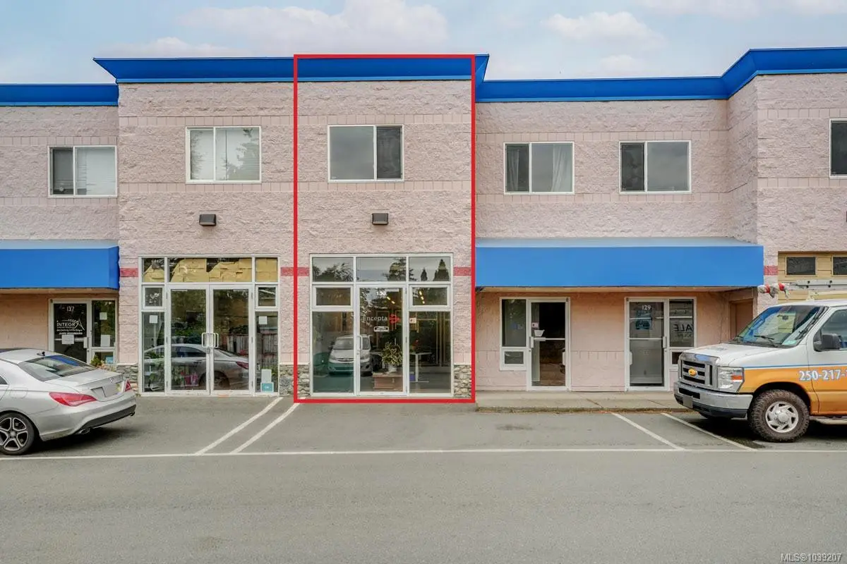 937 Dunford Ave #133, Langford BC V9B 2S4