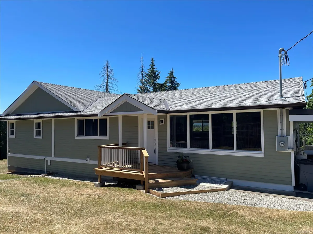 5054 Dundalk Ave N, Port Alberni BC V9Y 8P8
