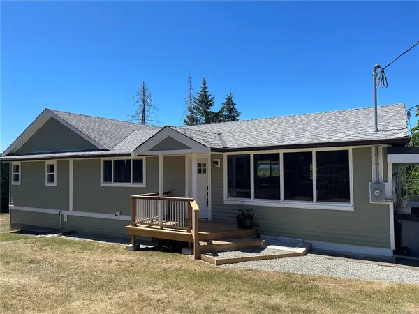 5054 Dundalk Ave N, Port Alberni BC V9Y 8P8 - 4 bed, 2 bath property for sale in Port Alberni