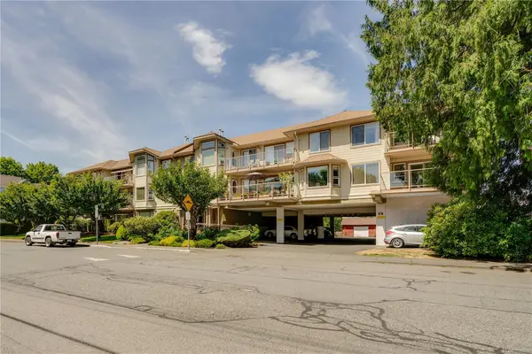 245 First St #207, Duncan BC V9L 1R3 - 2 bed, 2 bath in Duncan