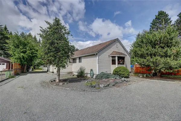 9486 Chemainus Rd, Chemainus BC V0R 1K5