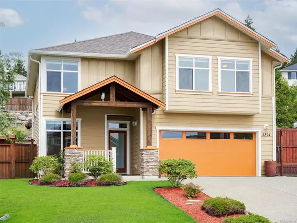 6394 Riverstone Dr, Sooke BC V9Z 1N4 - 3 bed, 3 bath property for sale in Sooke