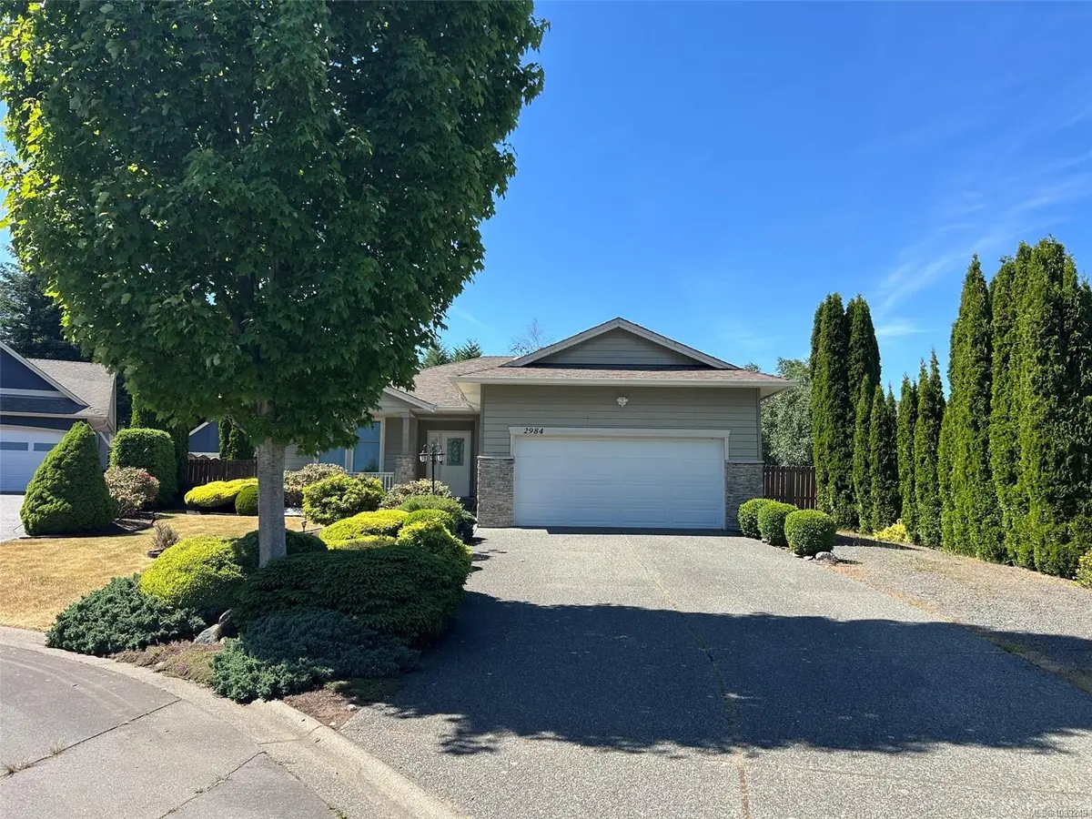 2984 Thurston Pl, Campbell River BC V9H 0A6