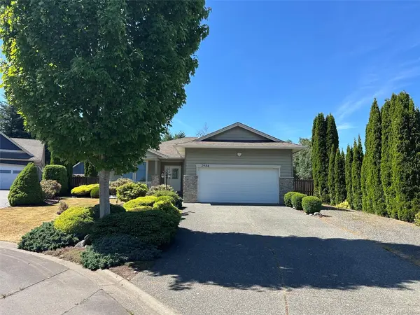 2984 Thurston Pl, Campbell River BC V9H 0A6 - 3 bed, 2 bath in Campbell River