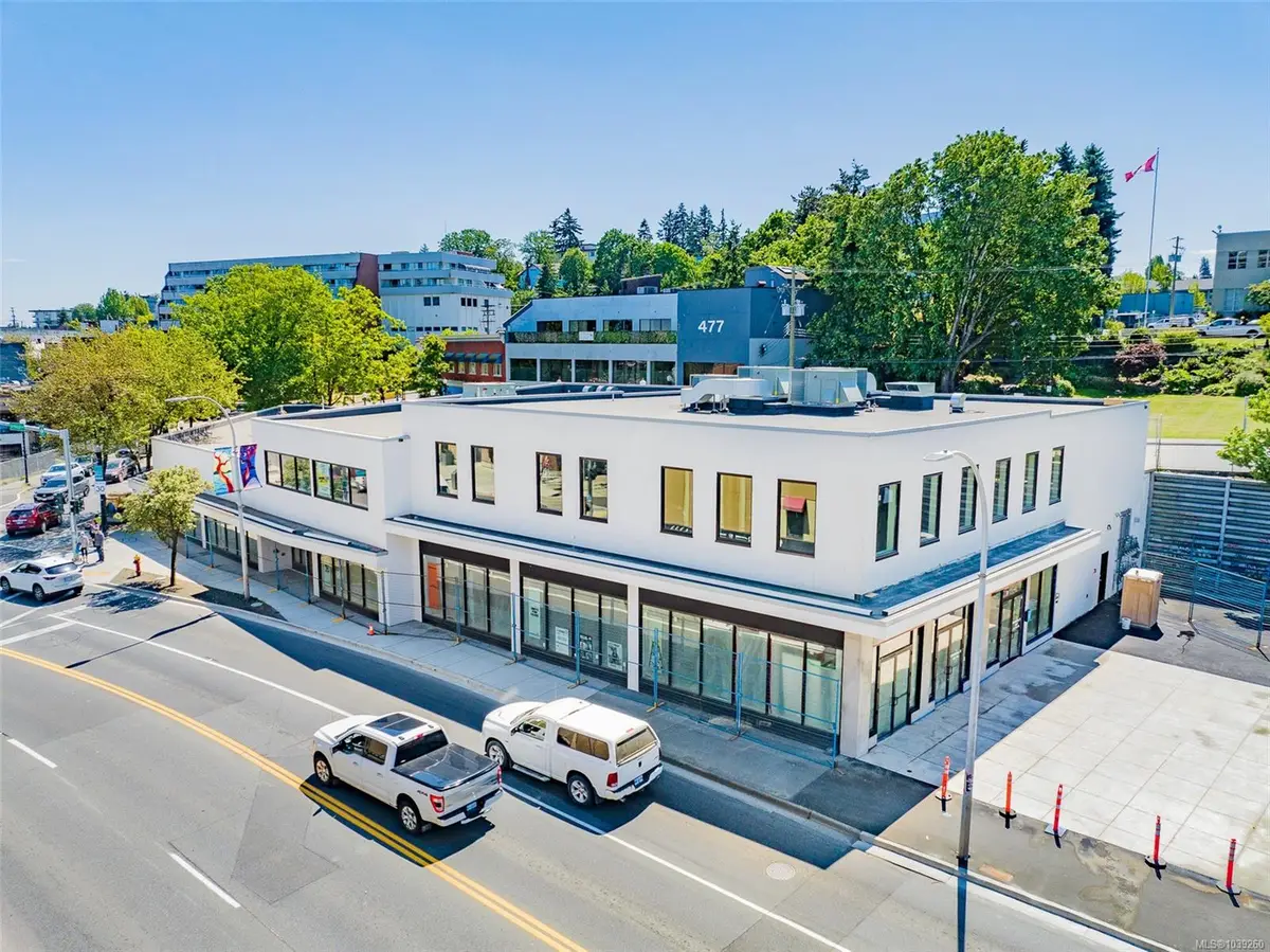 460 Wallace St #108, Nanaimo BC V9R 5J8