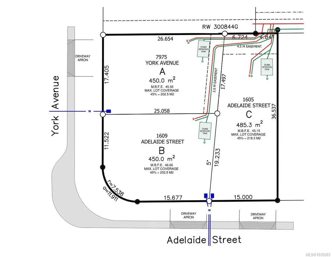 1605 Adelaide St, Crofton BC V0R 1R0
