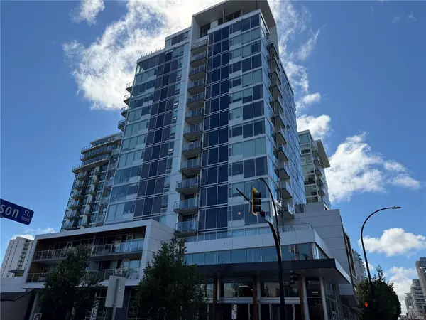 989 Johnson St #713, Victoria BC V8V 0E3 - 2 bed, 2 bath property for sale in Victoria