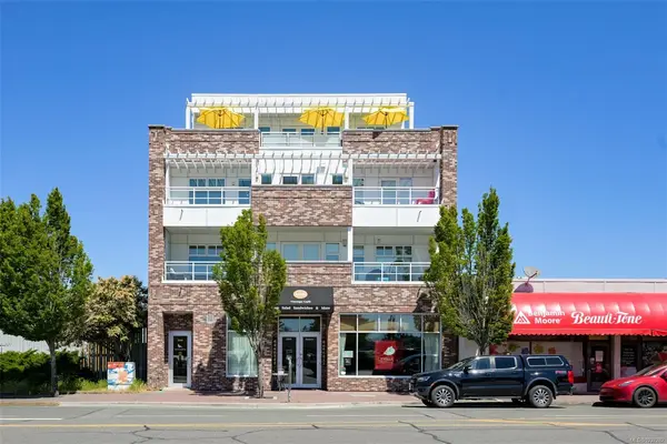 2348 Beacon Ave #401, Sidney BC V8L 1X3 - 2 bed, 1 bath property for sale in Sidney