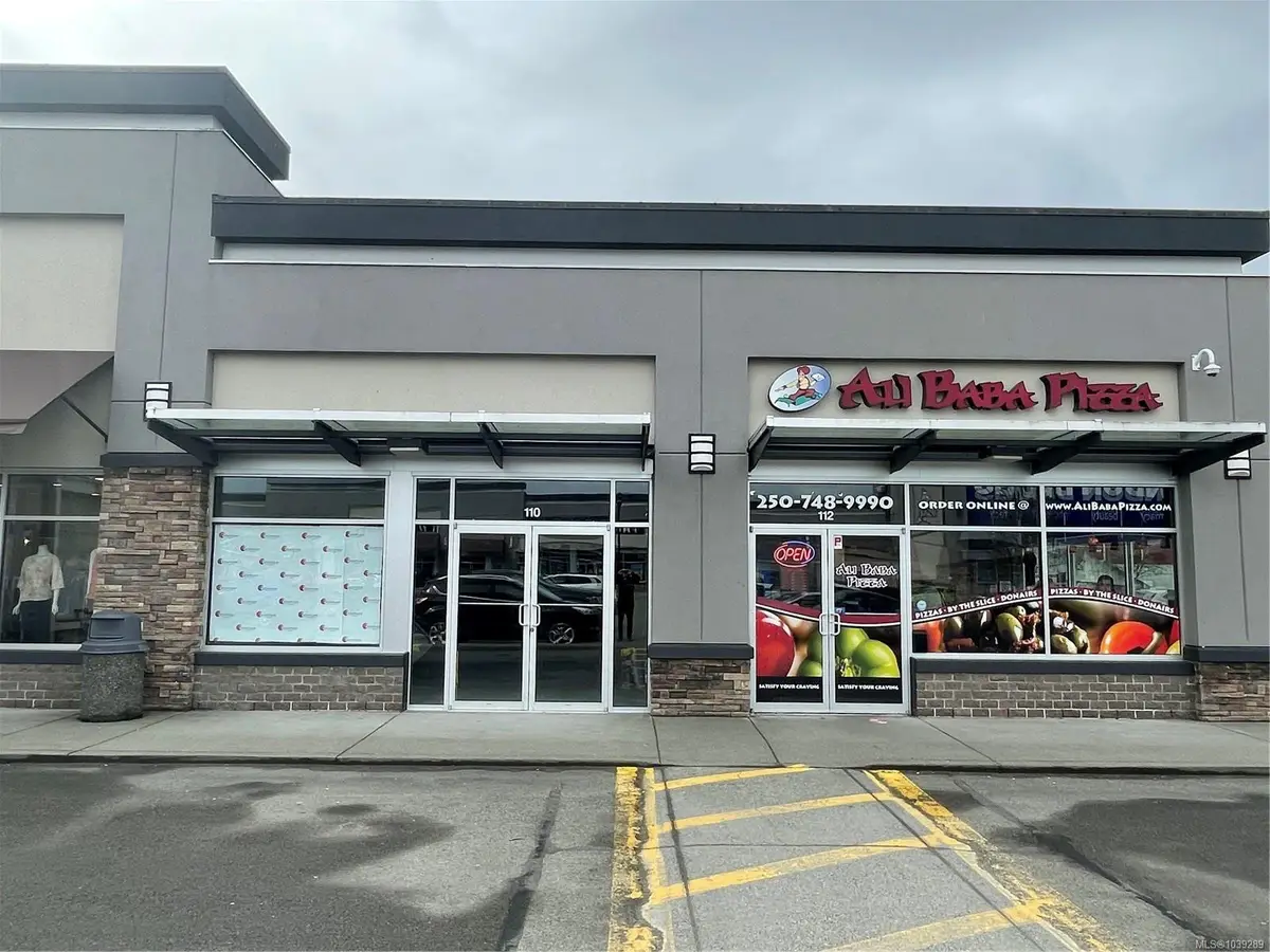109 Trans Canada Hwy #D2, Duncan BC V9L 6W3