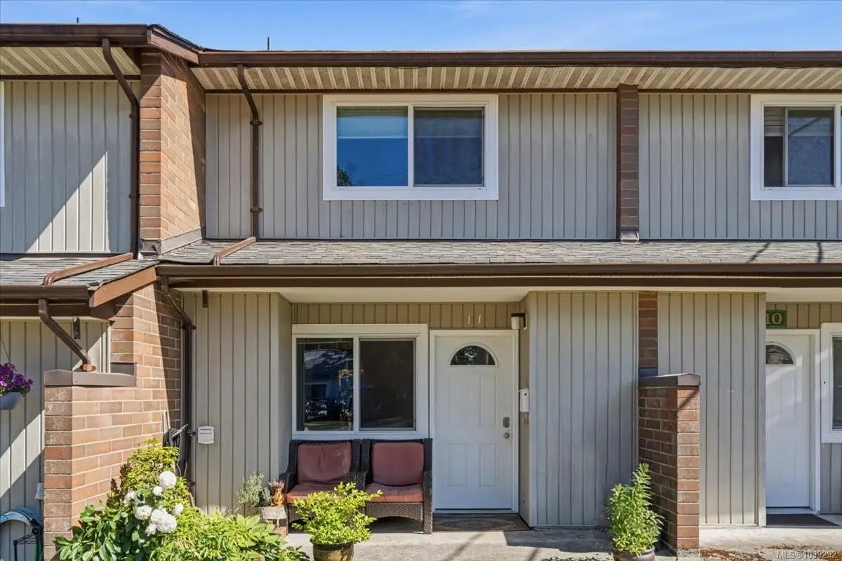 285 Harewood Rd #11, Nanaimo BC V9R 2Z1