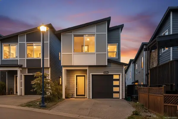 3384 Crossbill Terr, Langford BC V9C 0J9 - 3 bed, 3 bath in Langford