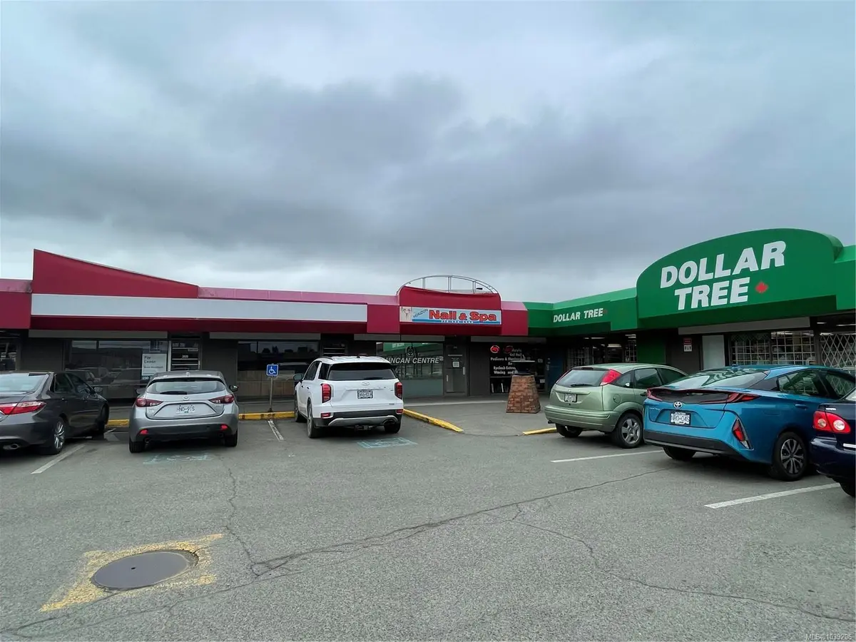 368 Trunk Rd #6&7, Duncan BC V9L 2P6