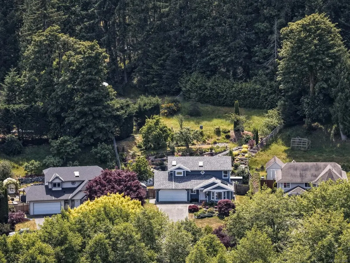 798 Windsong Pl, Mill Bay BC V0R 2P4