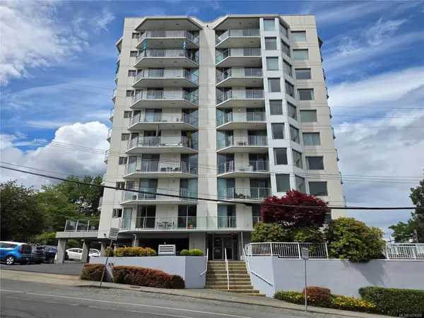 220 Townsite Rd #603, Nanaimo BC V9S 5S8 - 2 bed, 2 bath property for sale in Nanaimo