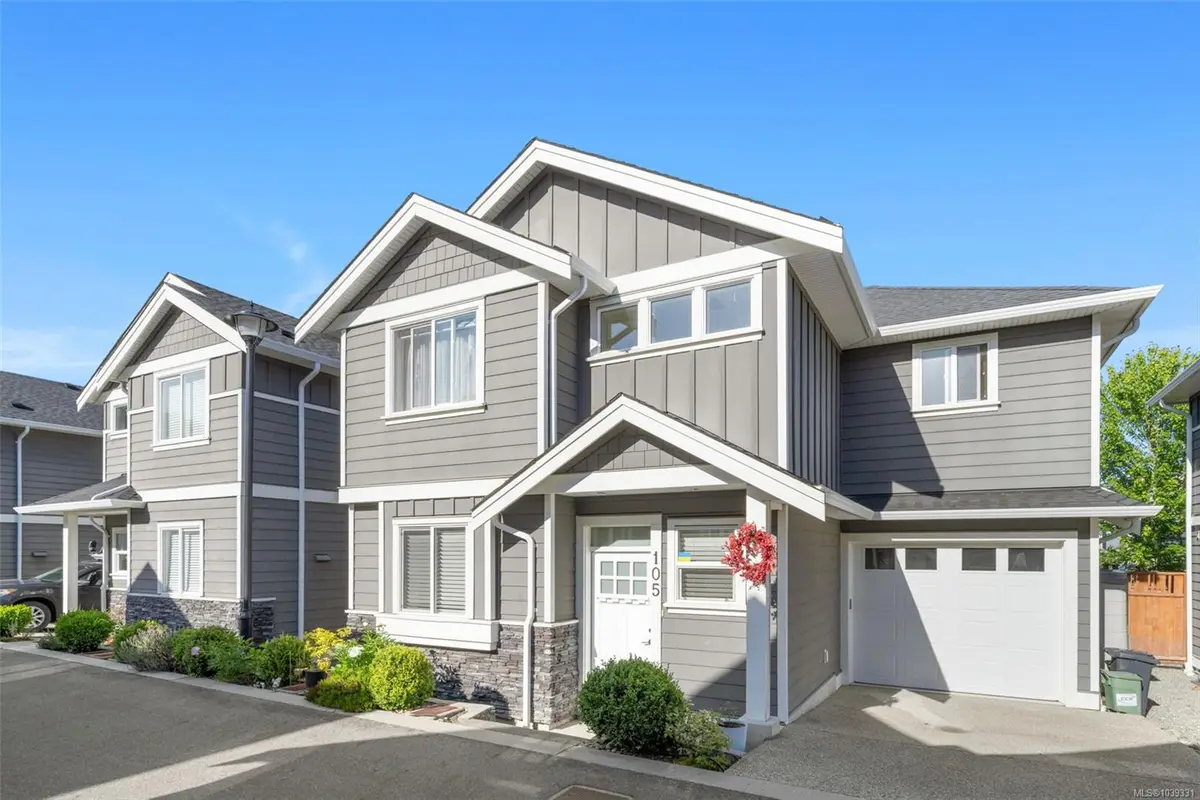 1950 John Rd #105, North Saanich BC V8L 2P9