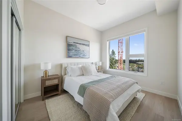 777 Station Ave #303, Langford BC V9B 2S1 - 1 bed, 1 bath property for sale in Langford