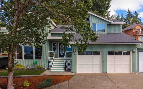 1176 Viewtop Rd, Duncan BC V9L 5S7 - 4 bed, 3 bath property for sale in Duncan