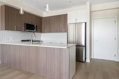 777 Station Ave #609, Langford BC V9B 2S1