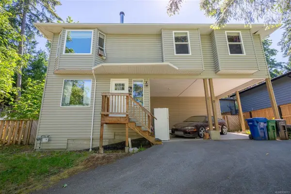 60 Porter Rd, Nanaimo BC V9X 1B6 - 4 bed, 2 bath property for sale in Nanaimo