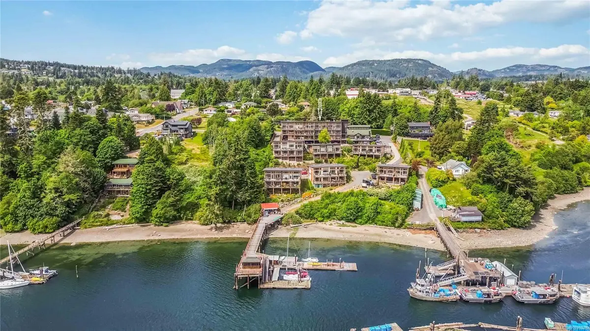 6683 Horne Rd #302, Sooke BC V9Z 1H8